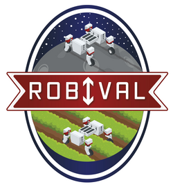Logo Robival