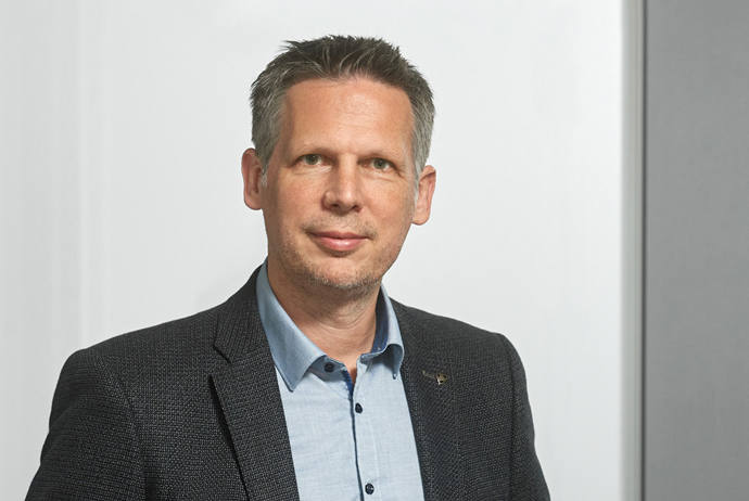 Prof. Dr. Oliver Zielinski