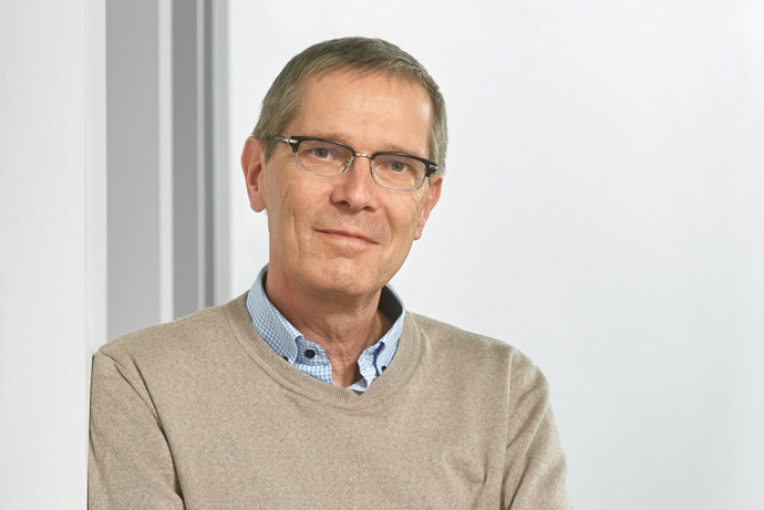 Prof. i.R. Dr. Joachim Hertzberg