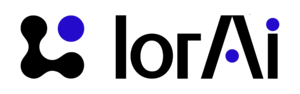 Logo Projekt lorAI