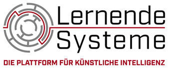 Logo Plattform Lernende Systeme