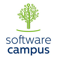 Logo Software Campus