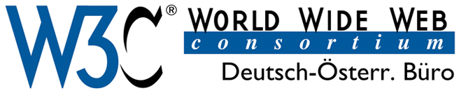 Logo W3C