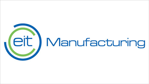 EIT Manufacturing Logo