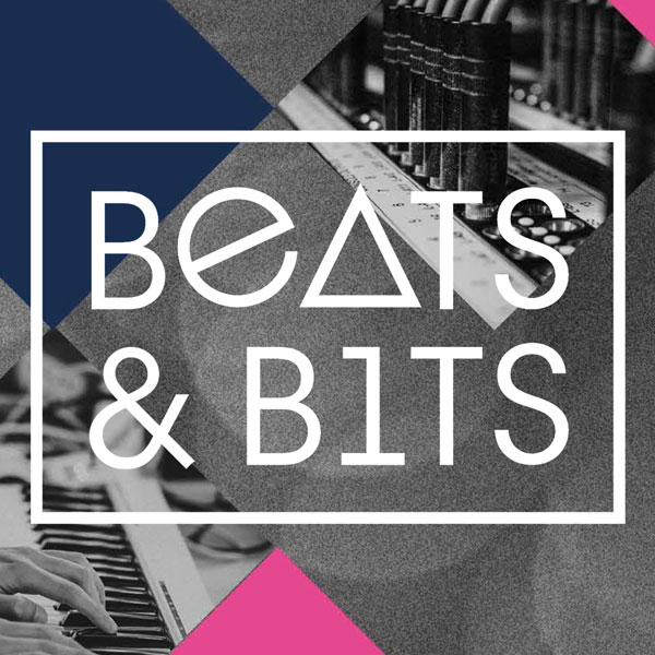 Ligegyldighed uformel Tilfredsstille Beats & Bits – Vote and win!