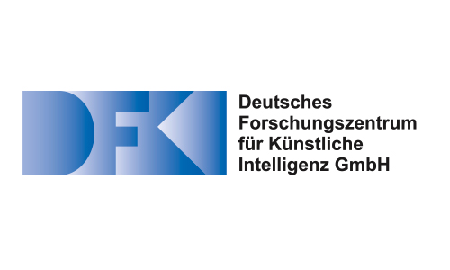 DFKI Logo