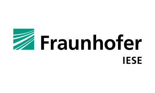 Fraunhofer ITWM Logo