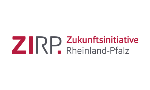 [Translate to English:] ZIRP Logo