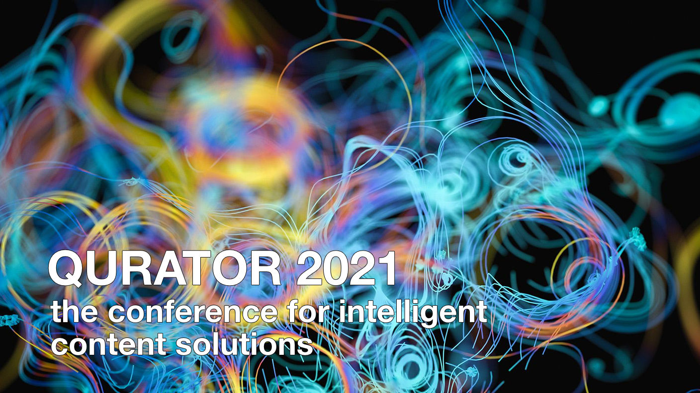 Qurator 2021 - Illustration