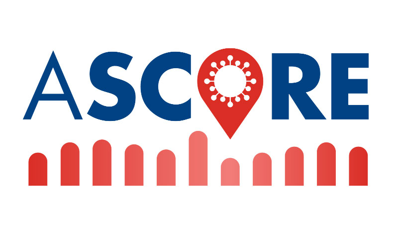 AScore Projektlogo & Link zur Projektseite