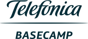 Telefonica Basecamp Logo