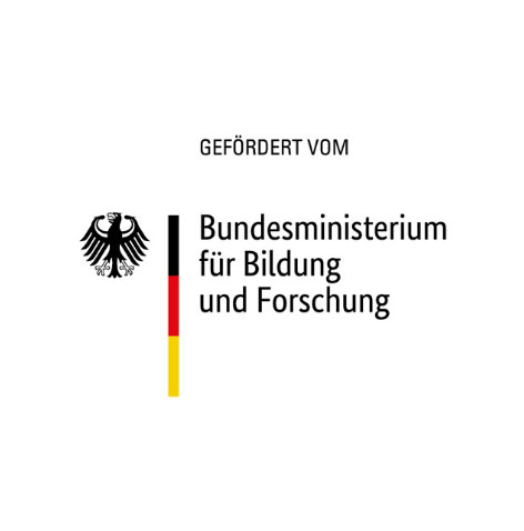 Gefoerdert vom BMBF