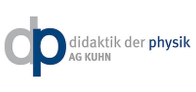 Logo Didaktik der Physik AG Kuhn