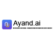 Logo Ayand AI