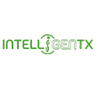Logo intelligentX