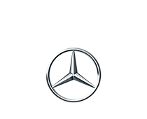 Mercedes-Benz Group Logo
