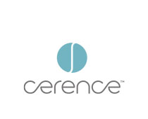 Logo der Cerence GmbH