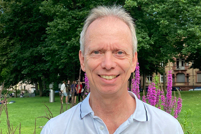 Prof. Dr. Klaus-Dieter Althoff