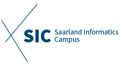 Saarland Informatics Campus