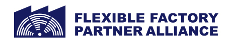 Logo der Flexible Factory Partner Alliance