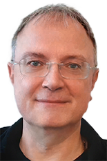 Dipl.-Psych. Renato Orsini