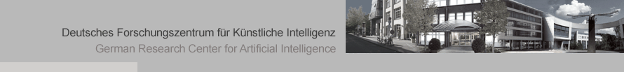 German Research Center for Artificial Intelligence