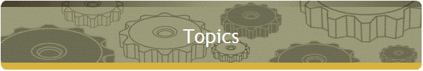 Topics
