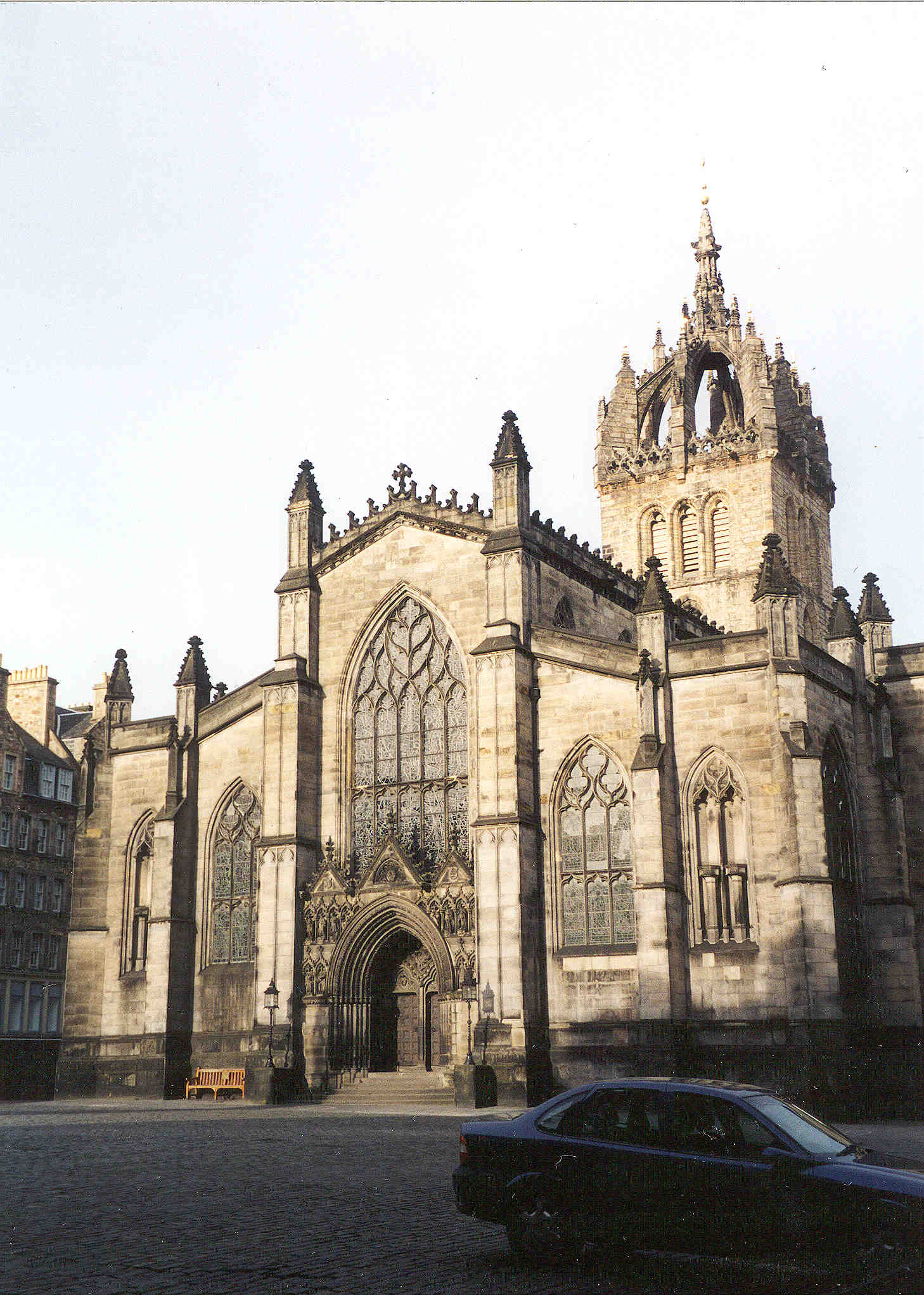 cathedral-edinburgh