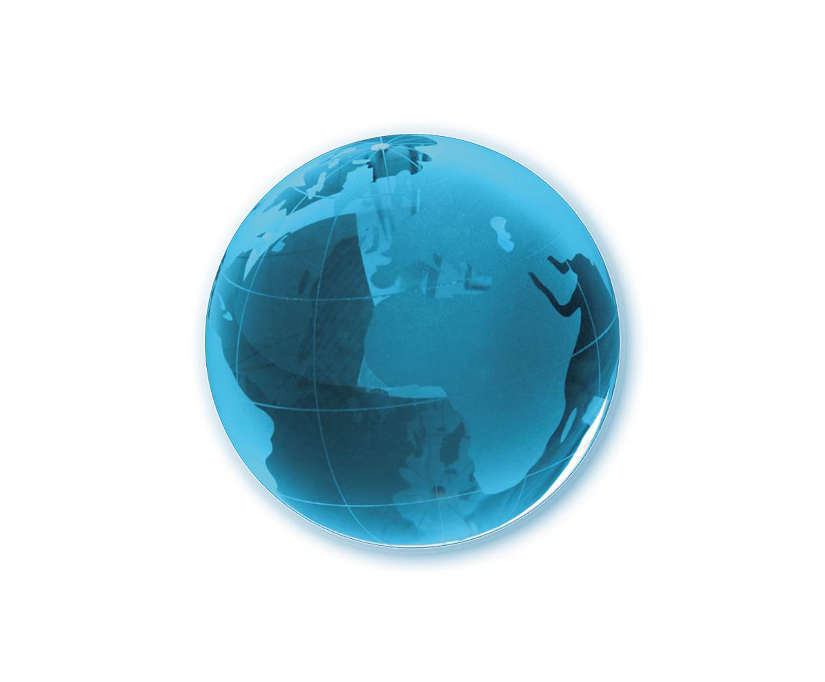 globus