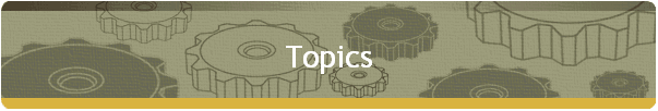 Topics